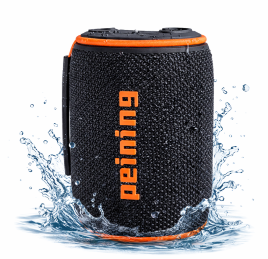 Caixa de Som Bluetooth Portátil